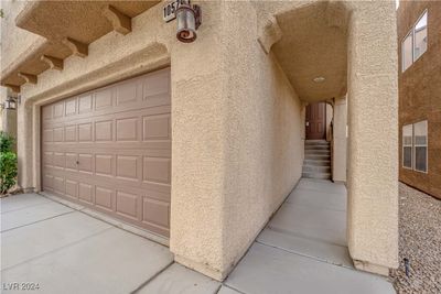 10579 Mann Street, House other with 4 bedrooms, 2 bathrooms and null parking in Las Vegas NV | Image 3