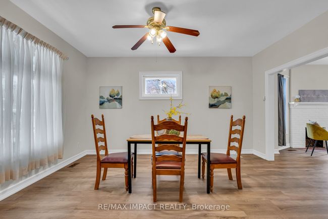 273 George St, House other with 4 bedrooms, 2 bathrooms and null parking in Cobourg ON | Image 4