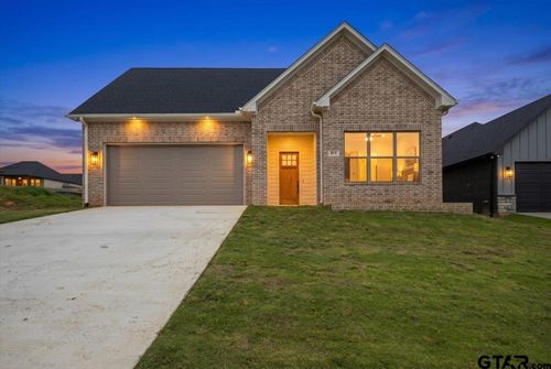 317 Mac Ln, Bullard, TX, 75757-9783 | Card Image