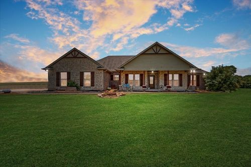 516 Spring Town Rd, Van Alstyne, TX, 75495-2912 | Card Image