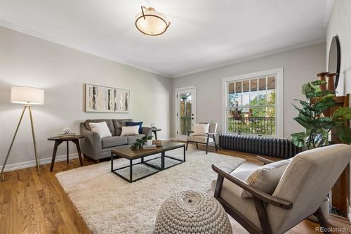 3-1424 Gaylord Street, Denver, CO, 80206 | Card Image