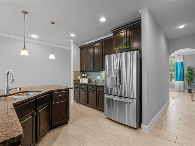 5323 Savannah Bend Dr, House other with 4 bedrooms, 3 bathrooms and 2 parking in Rosharon TX | Image 10