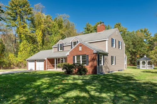 25 Emerson Rd, Durham, NH, 03824-2104 | Card Image