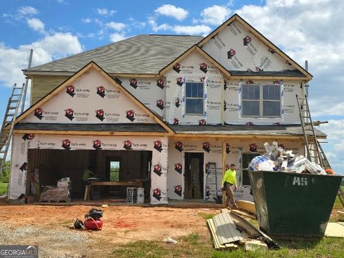 LOT 11 E Mcintosh Rd, Griffin, GA, 30223-1297 | Card Image