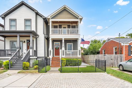 6218 Morrow Rd, Nashville, TN, 37209 | Card Image