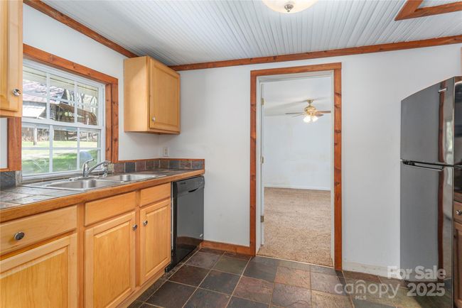43 Laurel Pines Church Rd, House other with 2 bedrooms, 2 bathrooms and null parking in Fairview NC | Image 6