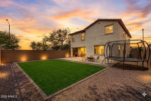 1649 N 212th Dr, Buckeye, AZ, 85396-2421 | Card Image