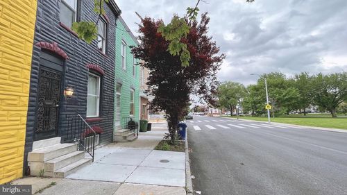 1115 Bayard St, BALTIMORE, MD, 21223-3602 | Card Image