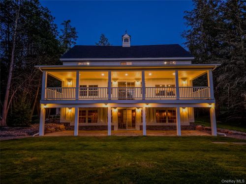 2489 State Route 42, Forestburgh, NY, 12777-6152 | Card Image