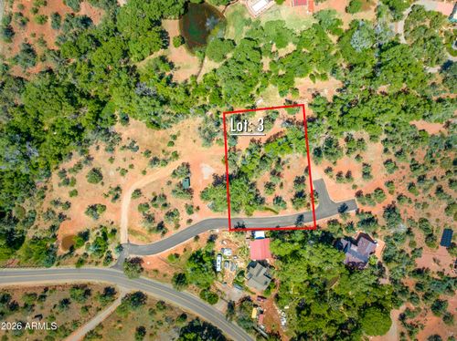 3-3155 Red Rock Loop Rd, Sedona, AZ, 86336 | Card Image