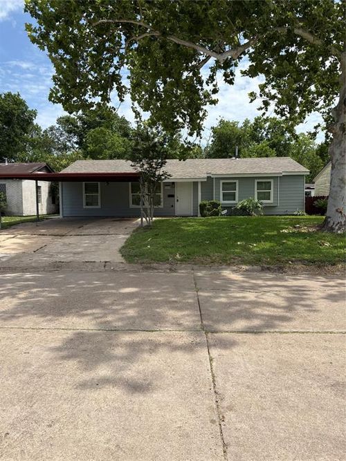 5159 Dumore Dr, Houston, TX, 77048-1603 | Card Image