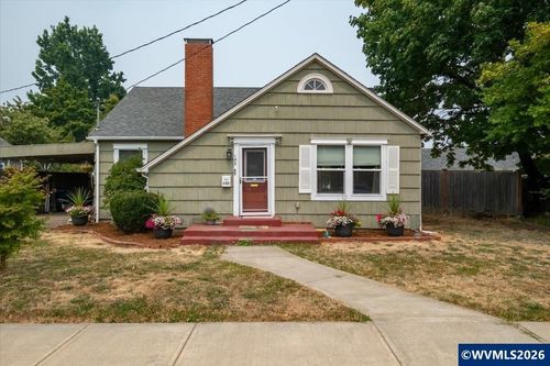 152 Clay St E, Monmouth, OR, 97361 | Card Image