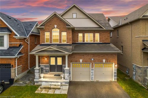 318 Concession Rd 3, Saint Davids, ON, L0S1J1 | Card Image