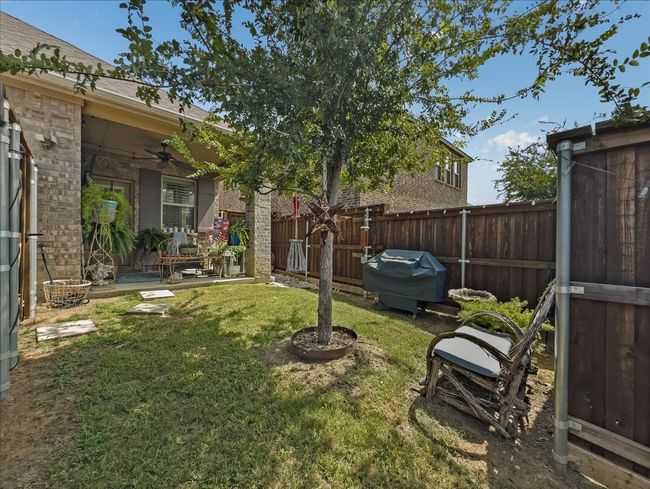 2332 Evening Stone Dr, House other with 3 bedrooms, 2 bathrooms and null parking in Aubrey TX | Image 27