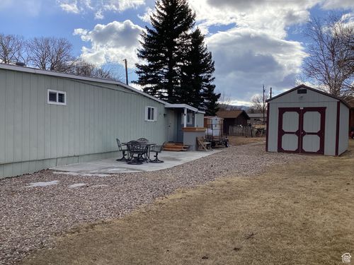 255 1st, Manila, UT, 84046-4588 | Card Image