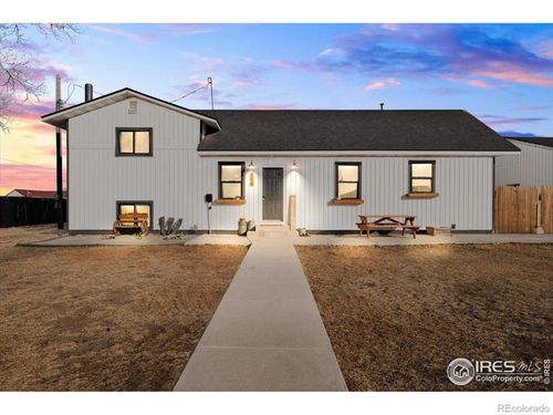 115 Main Street, Briggsdale, CO, 80611 | Card Image