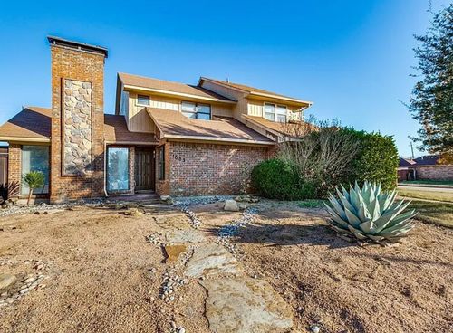 1003 Wimbledon Ln, Plano, TX, 75075-2249 | Card Image