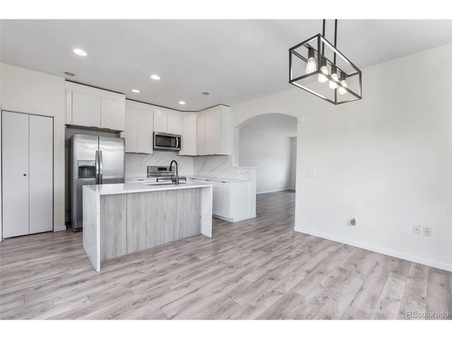 12798 Ivy St, Townhouse with 3 bedrooms, 3 bathrooms and null parking in Thornton CO | Image 6