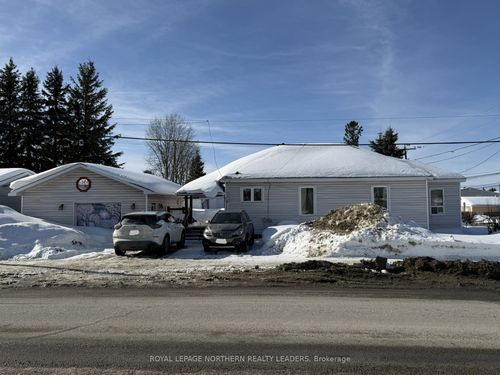 277 Wilson Avenue, Timmins, ON, P4N2T6 | Card Image