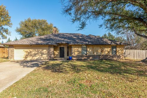 306 Dove Creek Trl, Southlake, TX, 76092-5107 | Card Image