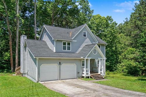 4821 Olde Mill Dr, Marietta, GA, 30066-1158 | Card Image