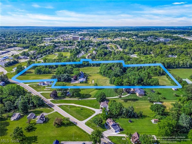 9111 Woodworth Rd, House other with 4 bedrooms, 5 bathrooms and null parking in North Lima OH | Image 34