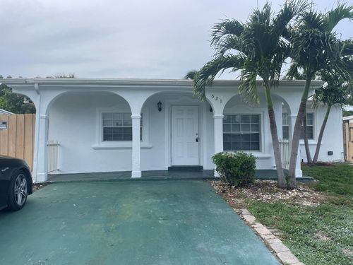 521 Brown Rd, Lantana, FL, 33462-5929 | Card Image