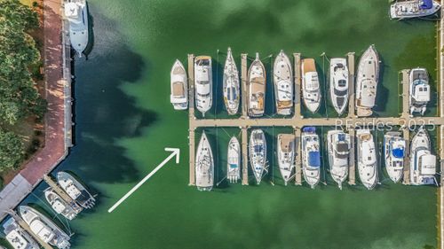 110 Windmill Harbour Marina, Hilton Head Island, SC, 29926 | Card Image