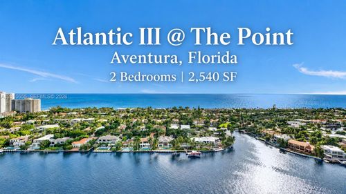 2604-21050 Ne 38th Ave, Aventura, FL, 33180-4082 | Card Image