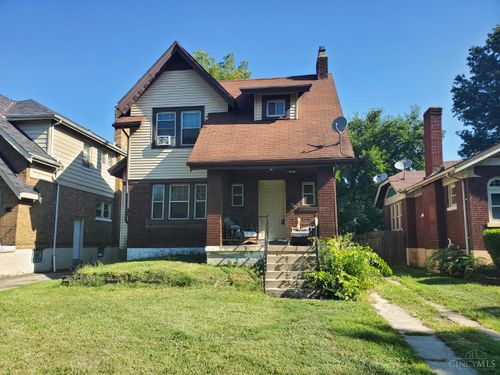1946 Berkley Ave, Cincinnati, OH, 45237-6118 | Card Image