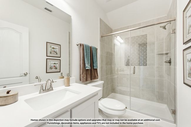 1222 Deacon Dr, House other with 5 bedrooms, 4 bathrooms and null parking in Midlothian TX | Image 36