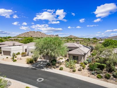 33317 N 71st Street, House other with 3 bedrooms, 2 bathrooms and null parking in Scottsdale AZ | Image 2