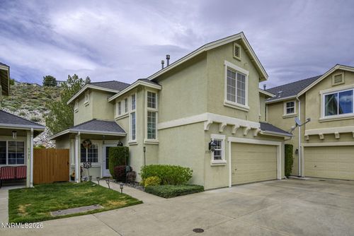 5787 Golden Eagle Dr, Reno, NV, 89523-2048 | Card Image