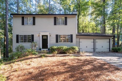 2136 N Landing Way, Marietta, GA, 30066-1381 | Card Image