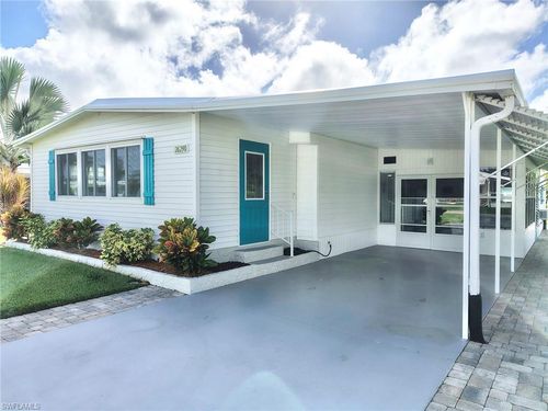 26290 Colony Rd, BONITA SPRINGS, FL, 34135-6511 | Card Image