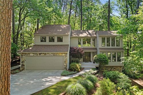 115 Buckthorn Ct, Roswell, GA, 30076-3243 | Card Image