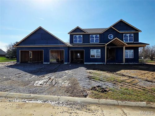 3704 Osprey Ct, Shiloh, IL, 62221-4581 | Card Image