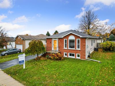 749 Ewing St, House other with 3 bedrooms, 2 bathrooms and 2 parking in Cobourg ON | Image 2