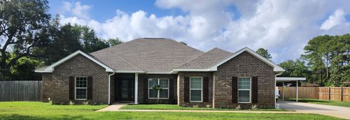 3100 Oriole Dr, Gulf Breeze, FL, 32563-3257 | Card Image
