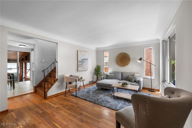 1507 Winchester Rd, House other with 3 bedrooms, 2 bathrooms and null parking in Lyndhurst OH | Image 5