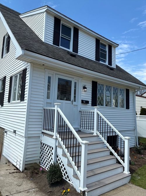 21 Harrington Ave, Revere, MA, 02151-1730 | Card Image