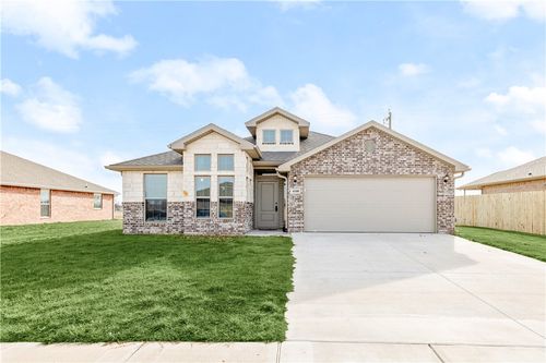 4108 E Razorbill Dr, Siloam Springs, AR, 72761-3075 | Card Image