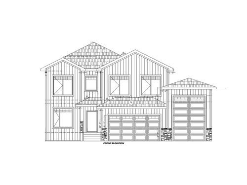 5313 Bon Acres Cres, Bon Accord, AB, T0A | Card Image