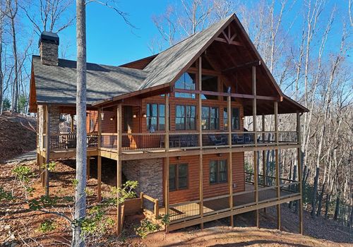 731 Native Trl, Blue Ridge, GA, 30513-1144 | Card Image