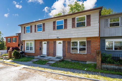 2687 Westwood Northern Blvd, Cincinnati, OH, 45211-6108 | Card Image