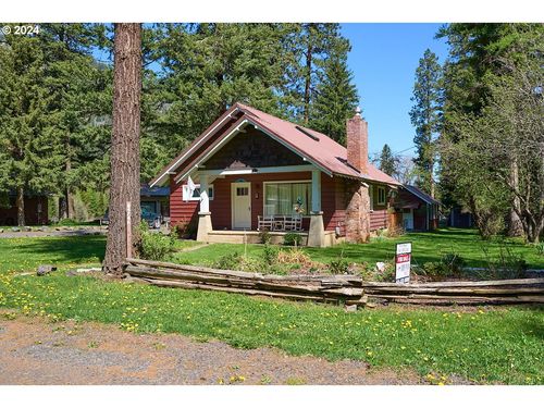 84746 White Fir Ln, WallowaLake, OR, 97846 | Card Image