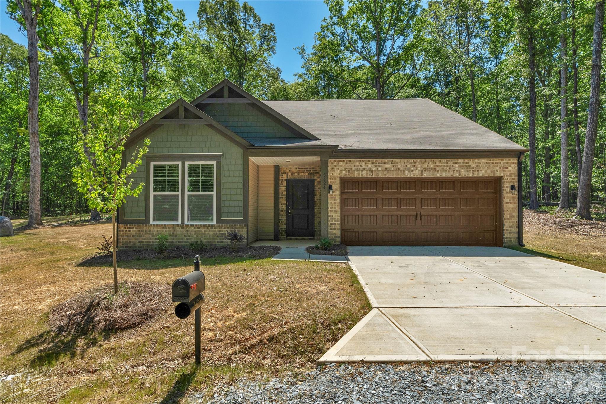 Residential in Monroe 3