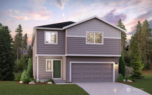 107 Pine Hollow Dr, Chehalis, WA, 98532-3301 | Card Image