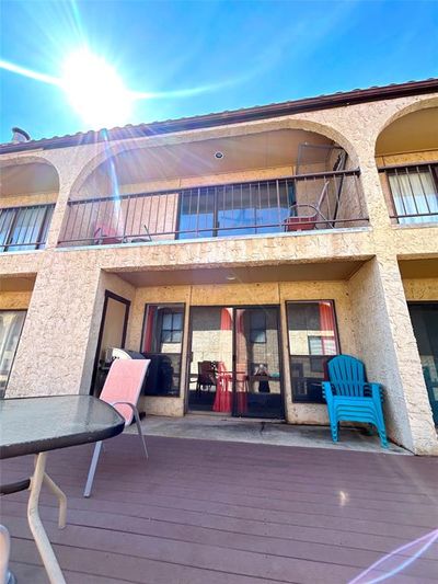 Unit 29 at the Villas on Bluff Creek, Hell's Gate Loop, Possum Kingdom Lake | Image 1