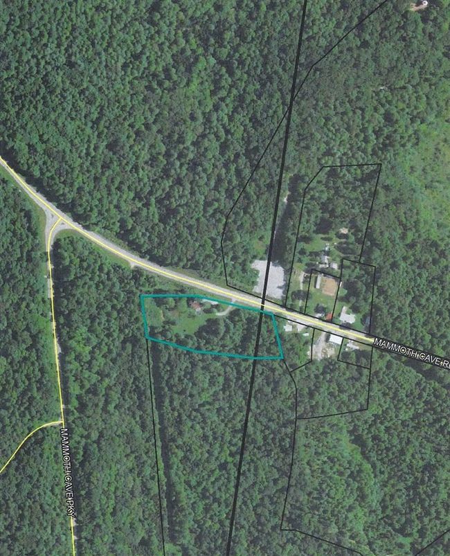6727 Mammoth Cave Rd, House other with 3 bedrooms, 2 bathrooms and null parking in Park City KY | Image 33
